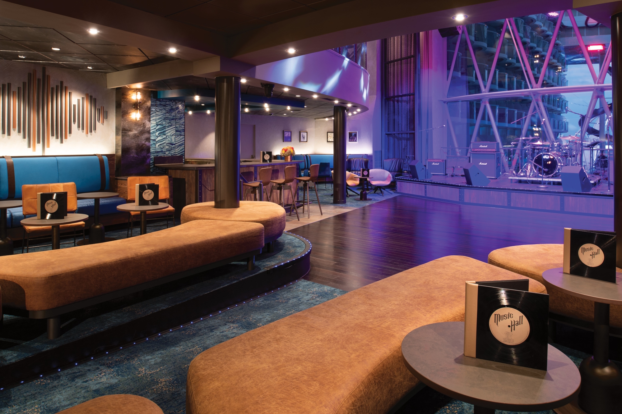 Oasis of the Seas 29