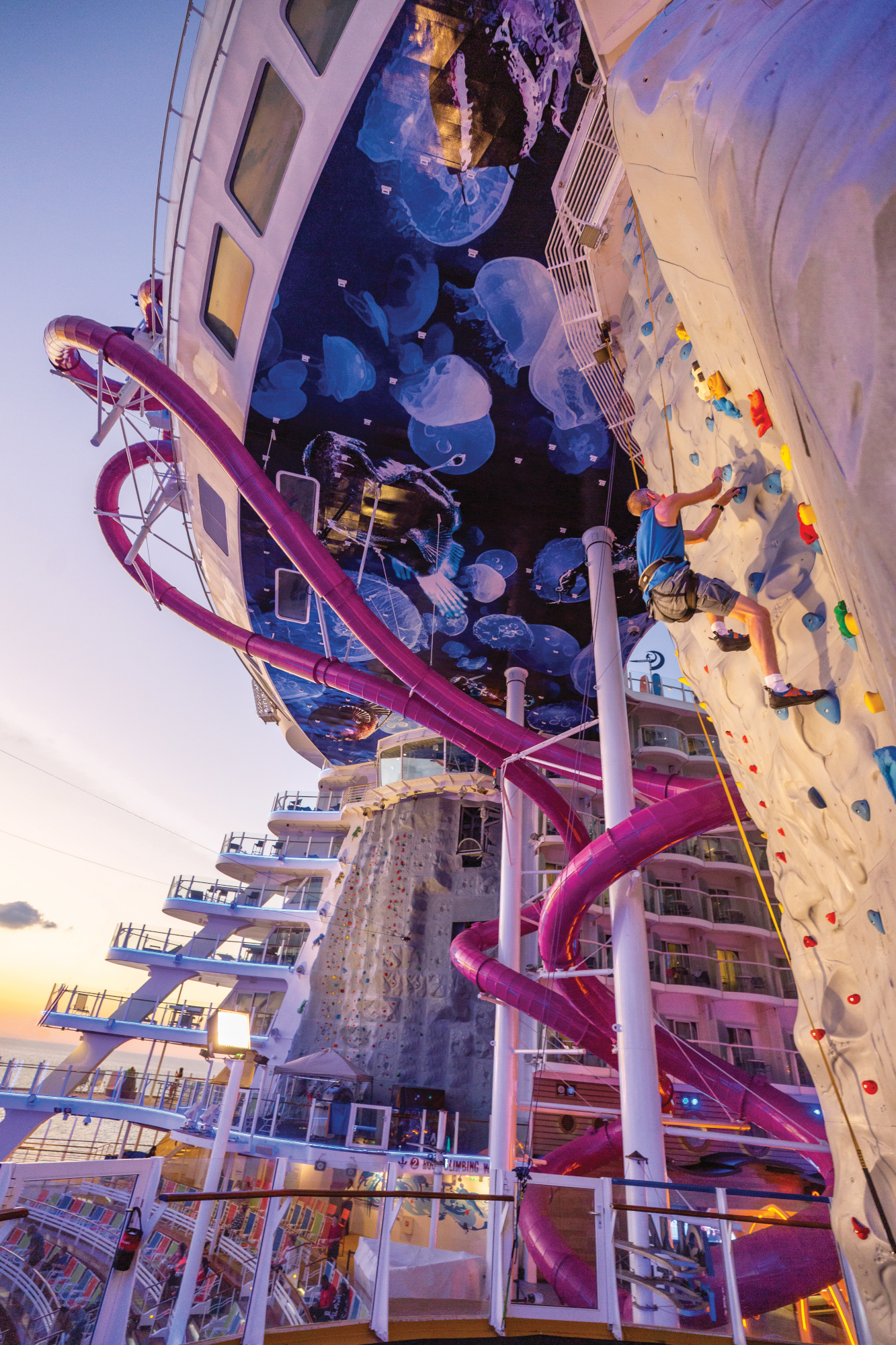 Oasis of the Seas 4