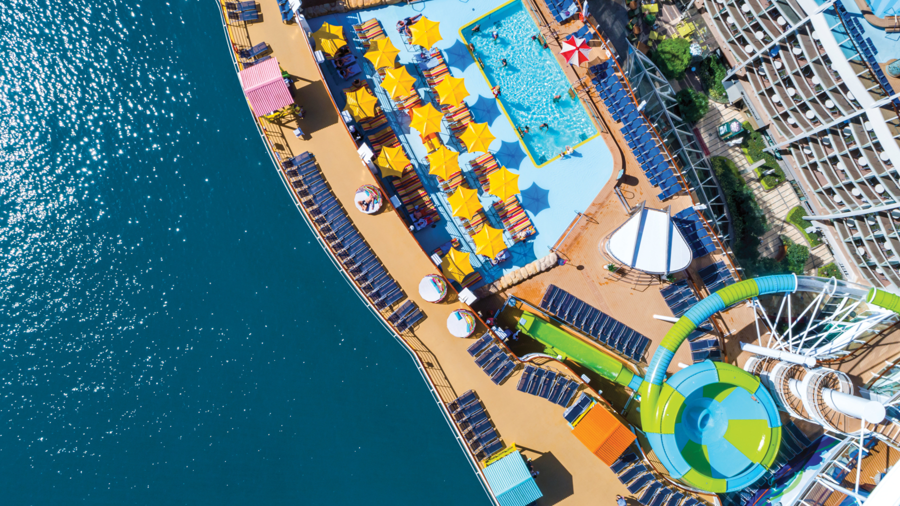 Oasis of the Seas 5
