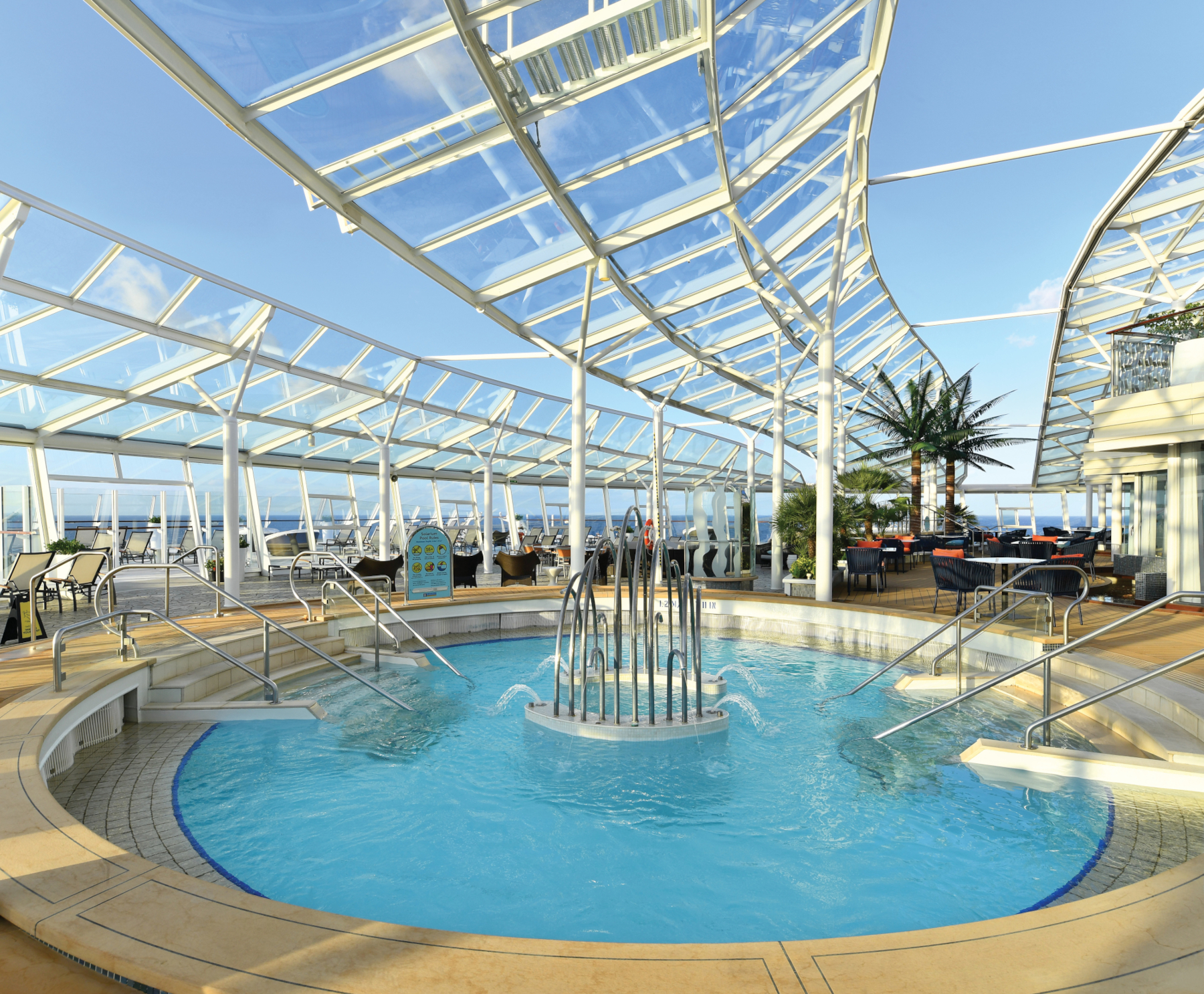 Oasis of the Seas 6