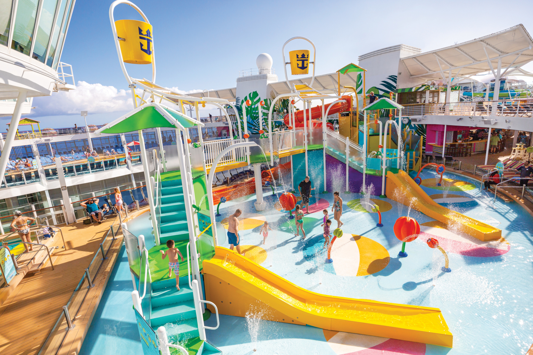 Oasis of the Seas 7