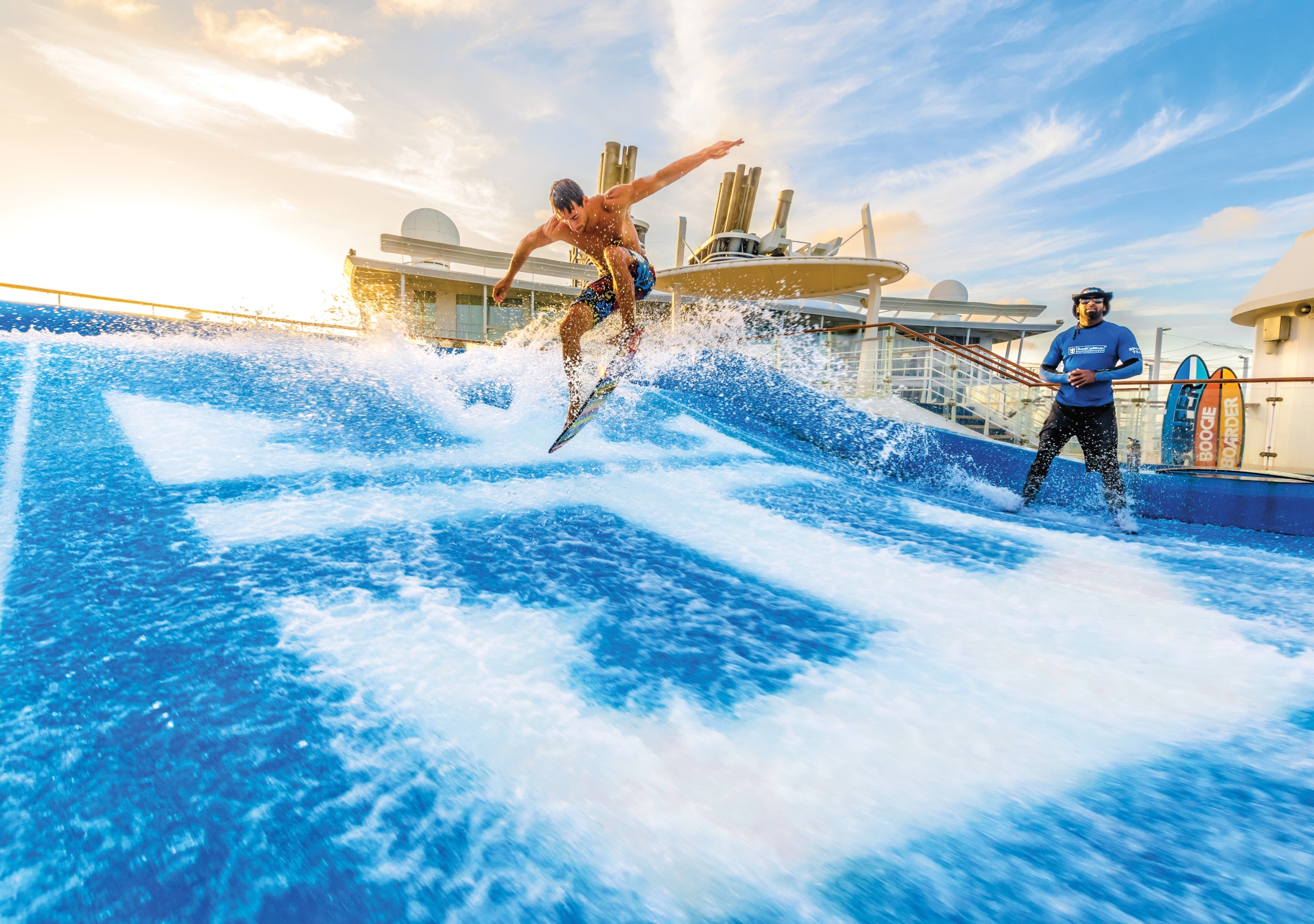 Oasis of the Seas 9