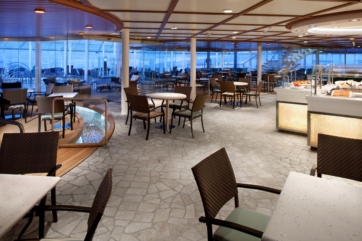 Oasis of the Seas 11