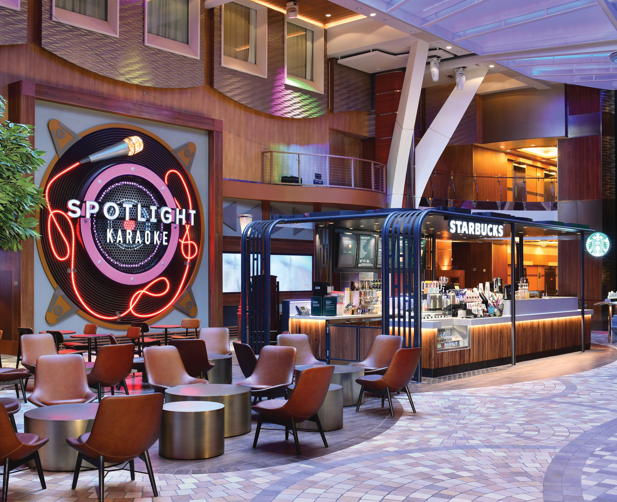 Oasis of the Seas 14
