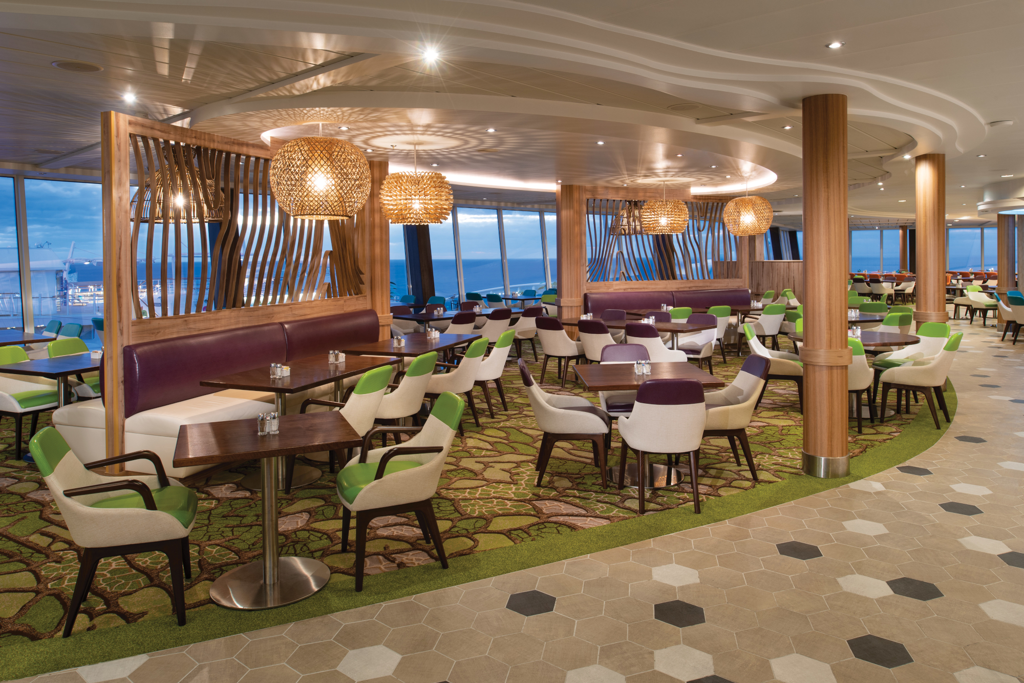 Oasis of the Seas 15
