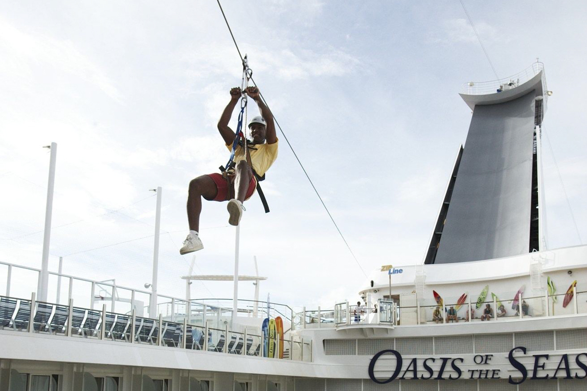 Oasis of the Seas 30