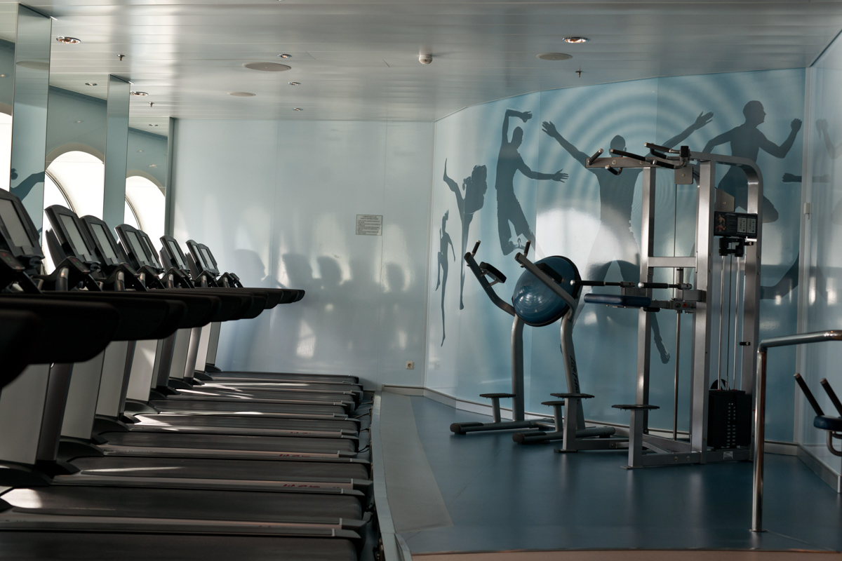 Oasis of the Seas 31