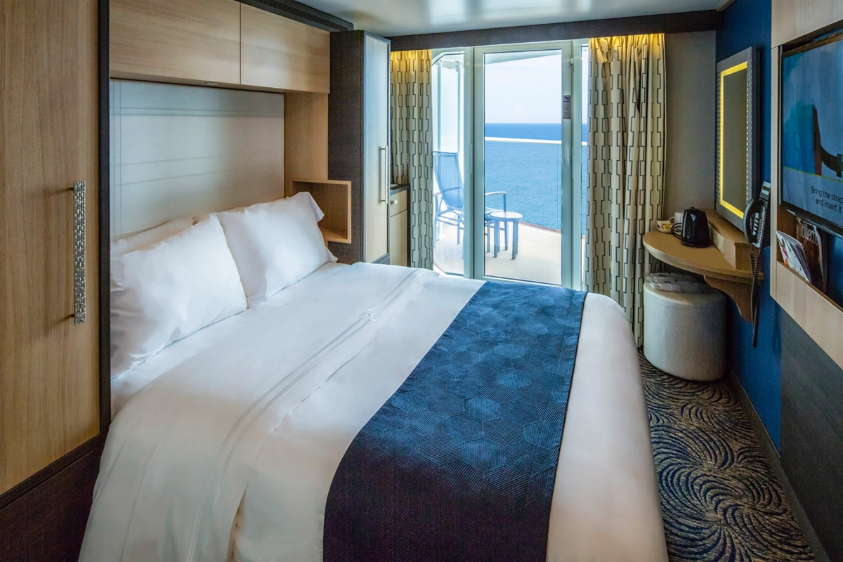 Odyssey of the Seas 25