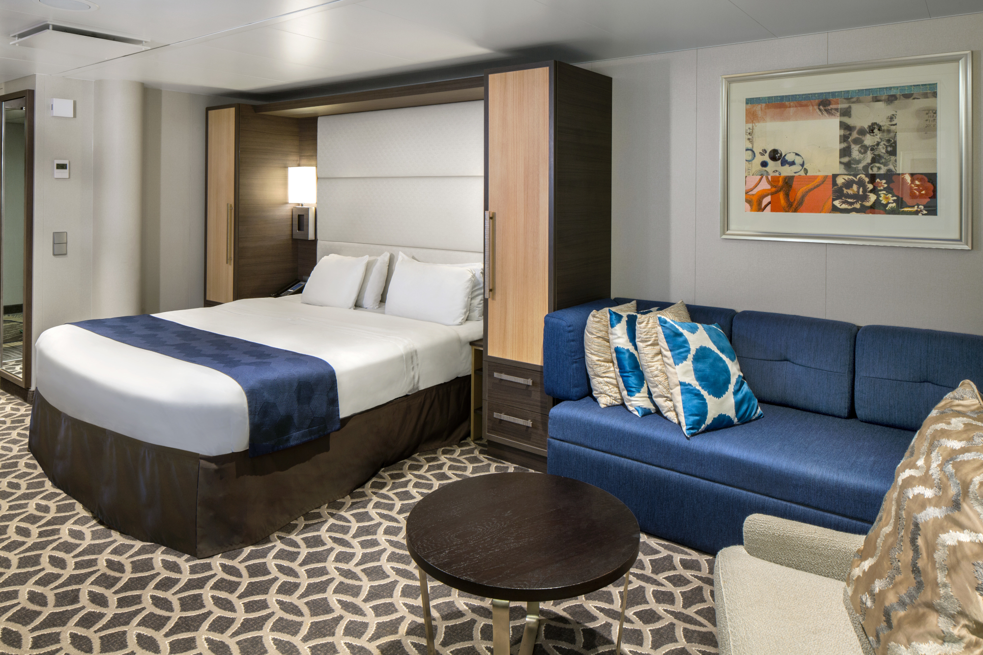 Odyssey of the Seas 36