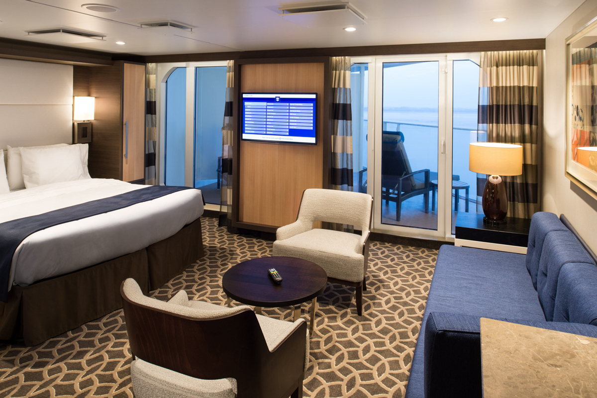 Odyssey of the Seas 38