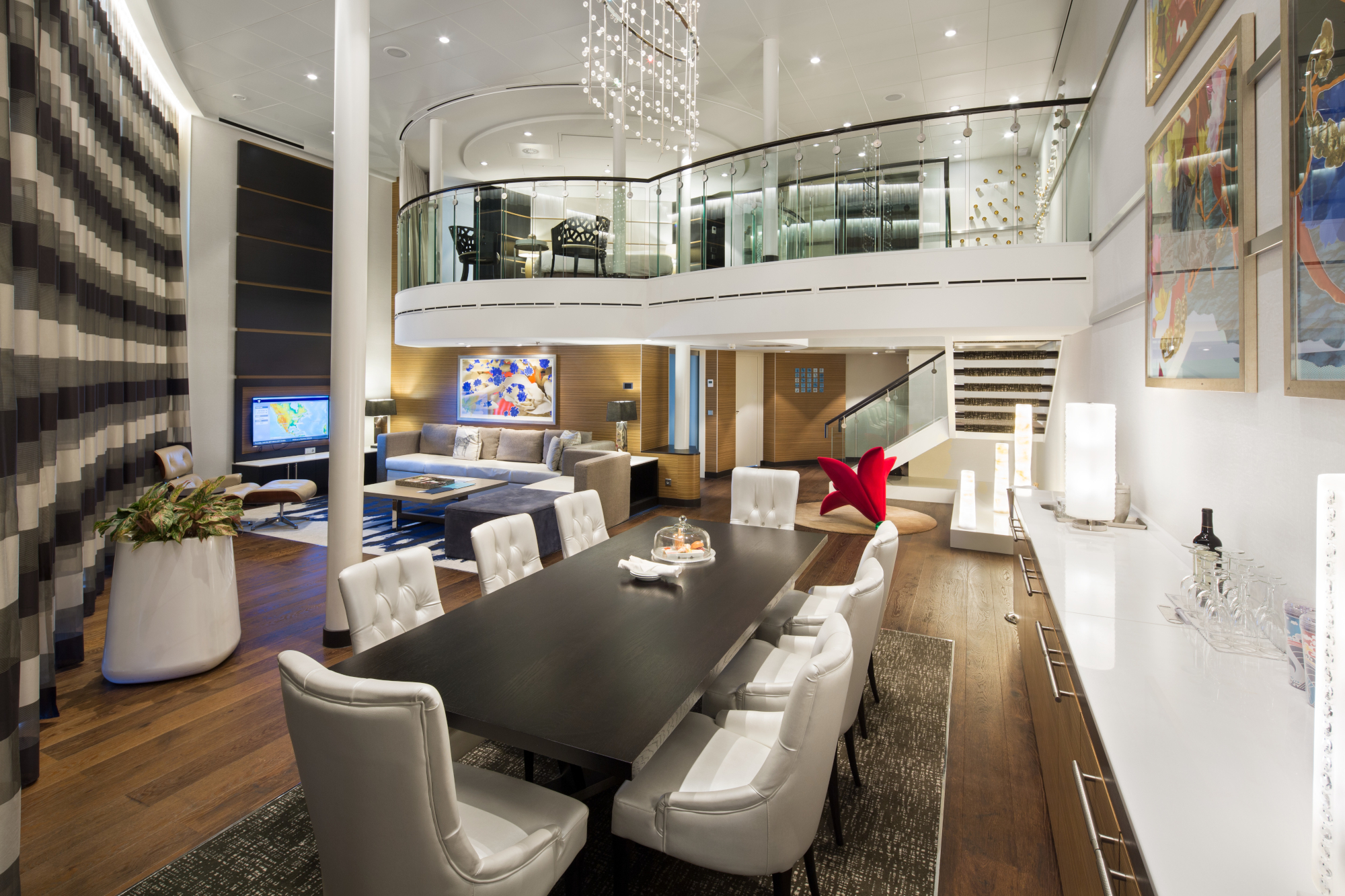 Odyssey of the Seas 44