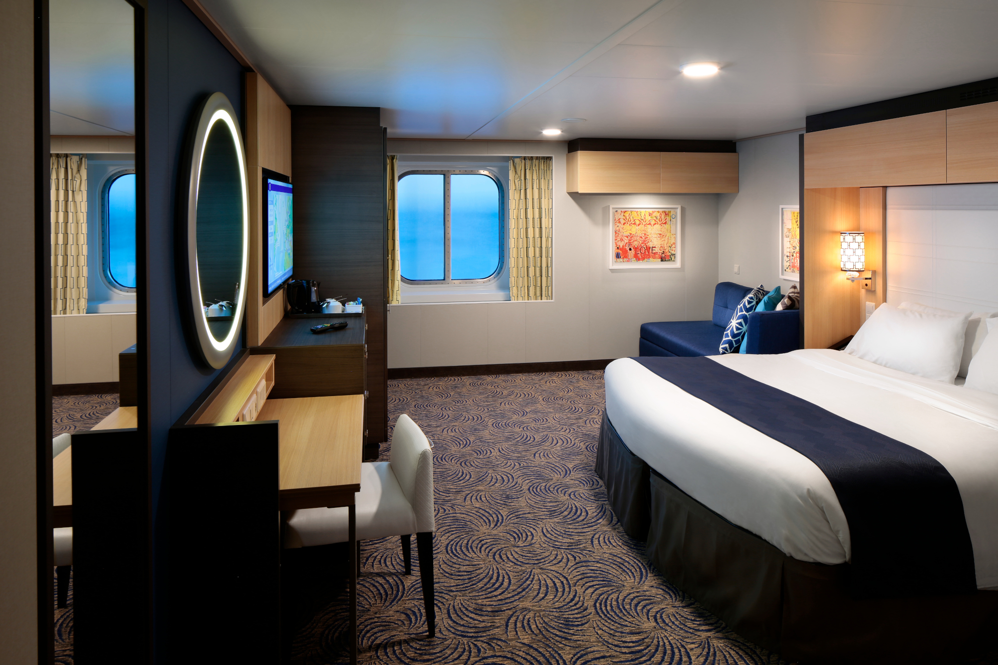 Odyssey of the Seas 20