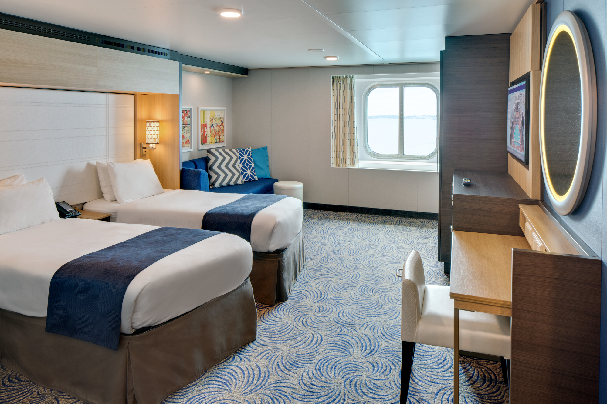 Odyssey of the Seas 22