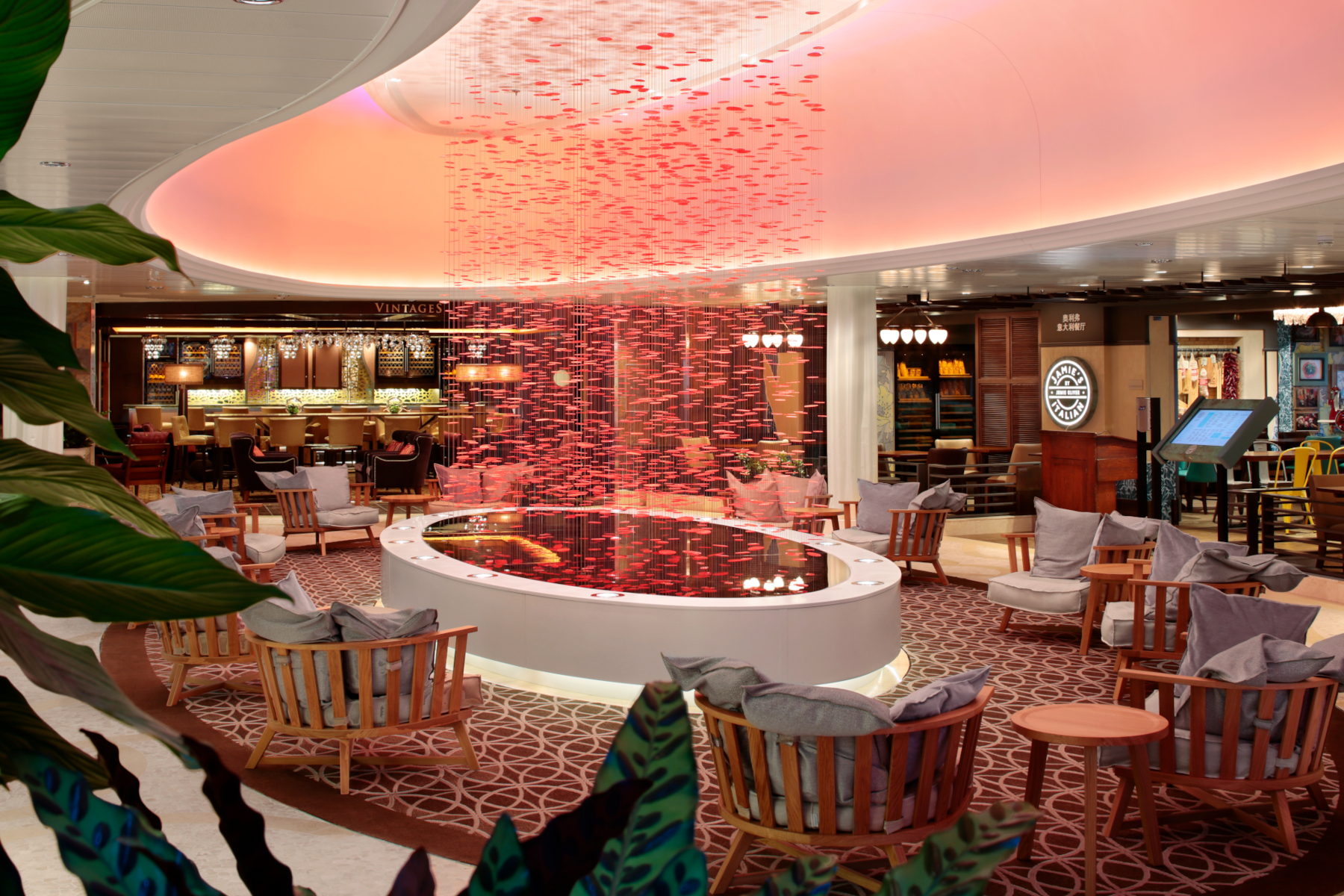 Odyssey of the Seas 10