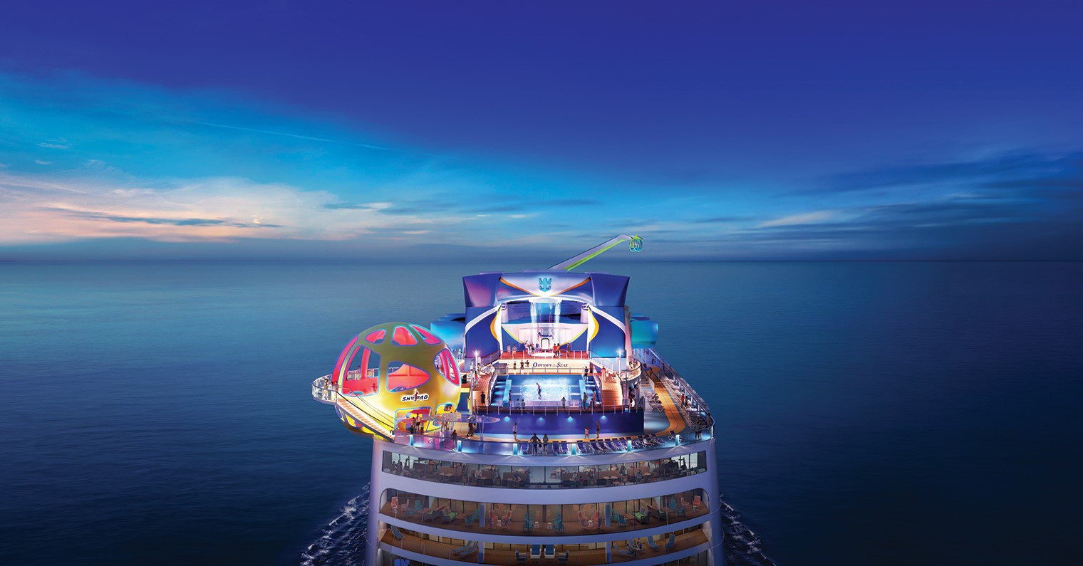 Odyssey of the Seas 2