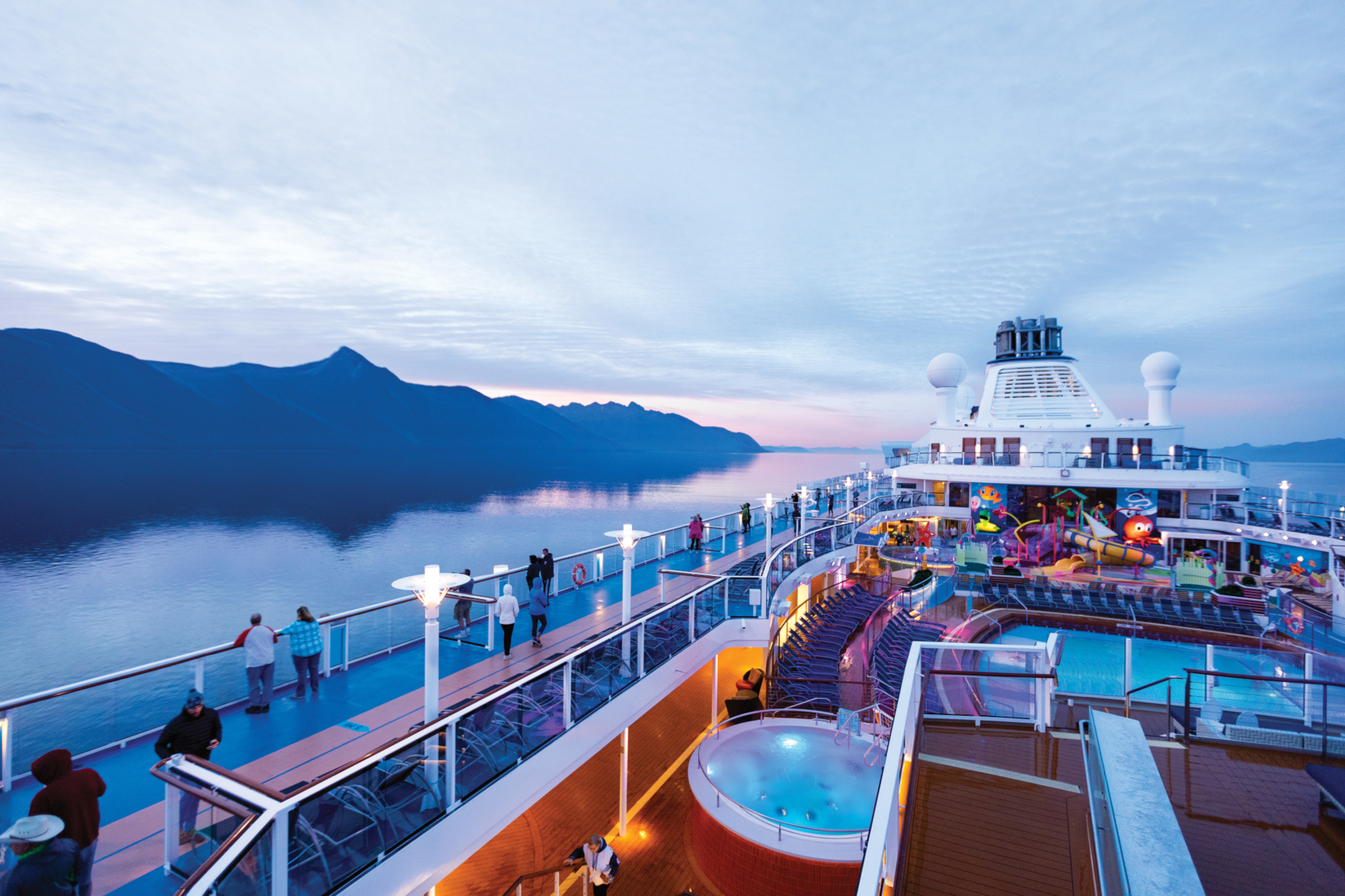 Odyssey of the Seas 4