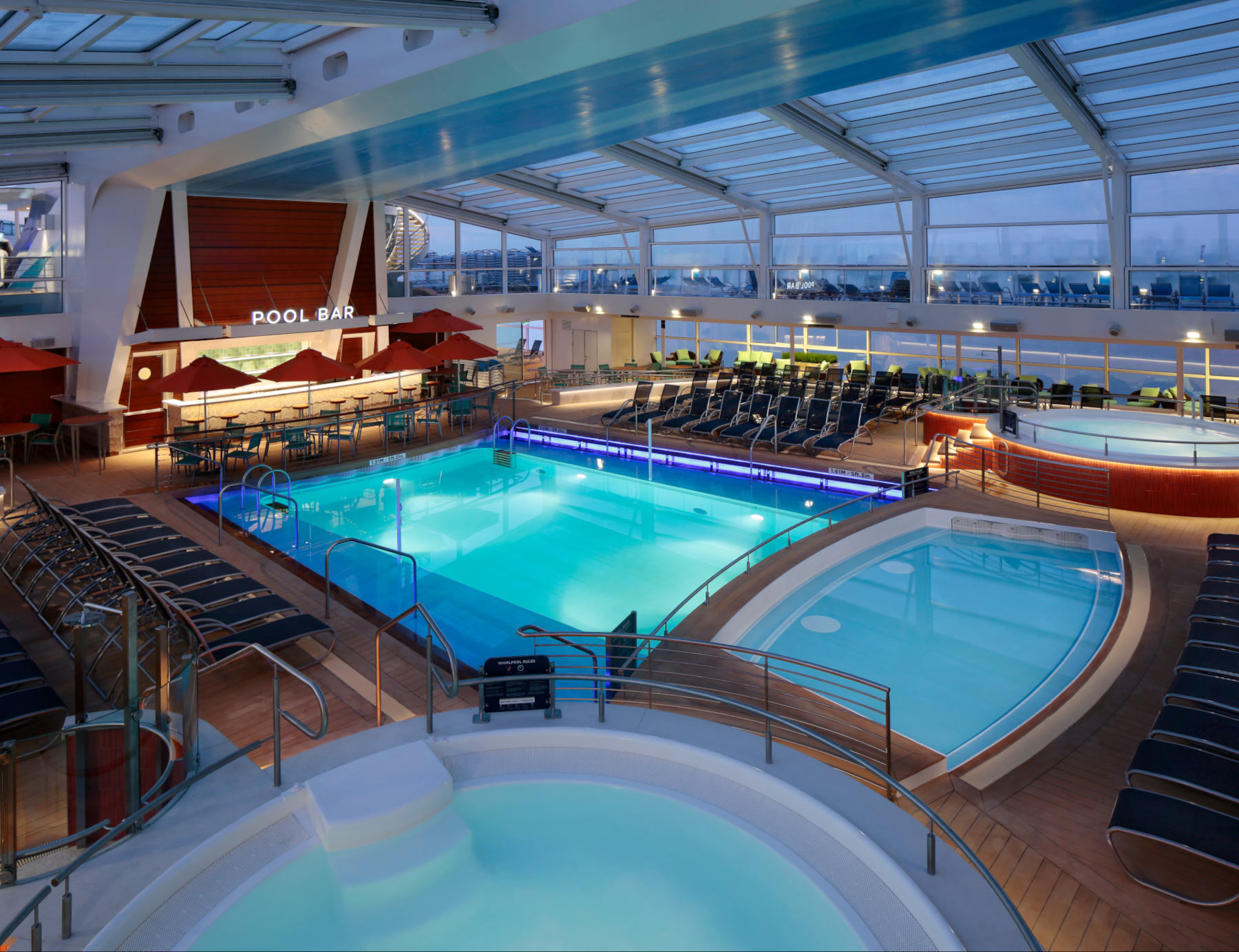 Odyssey of the Seas 5