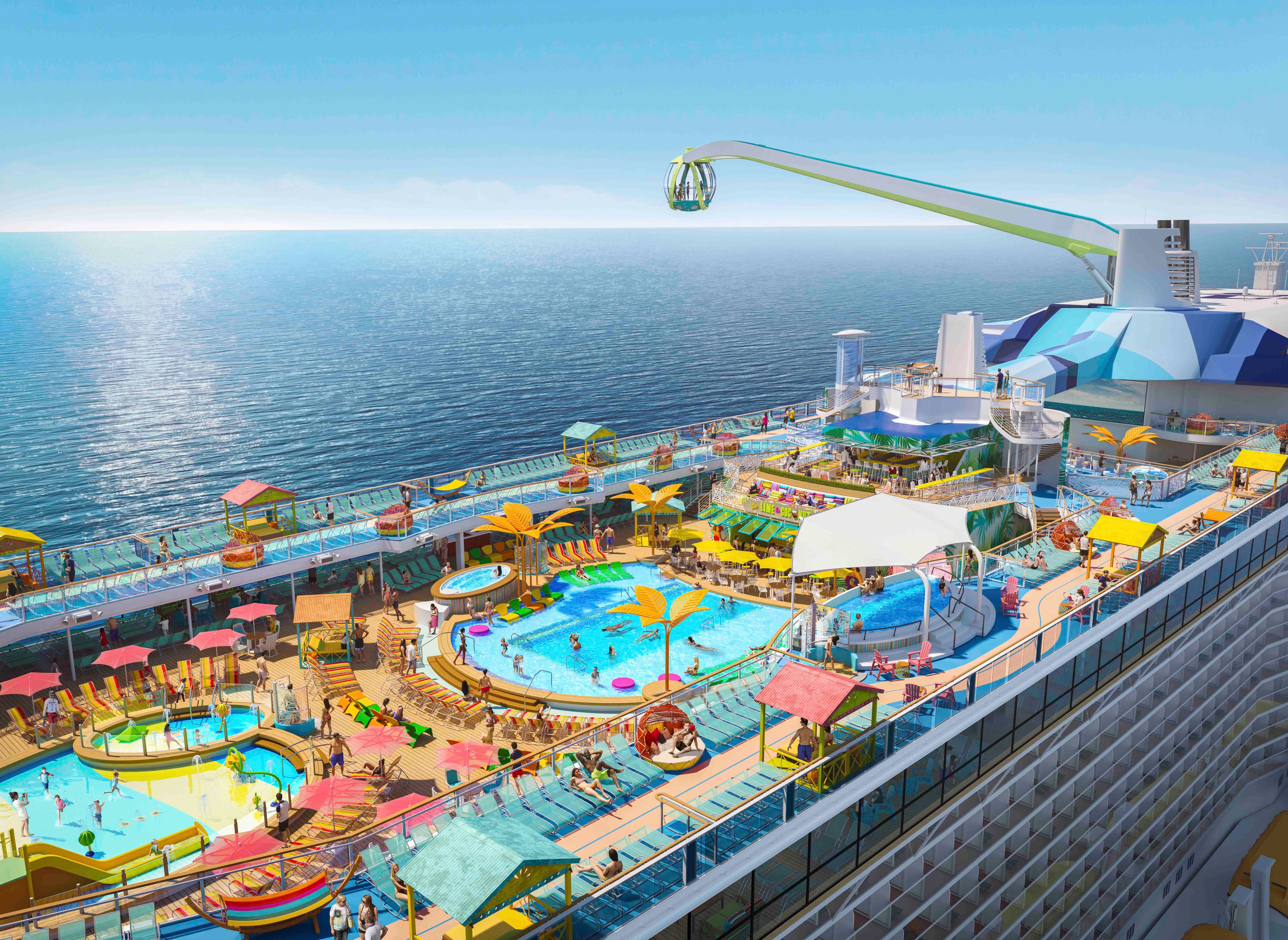 Odyssey of the Seas 6