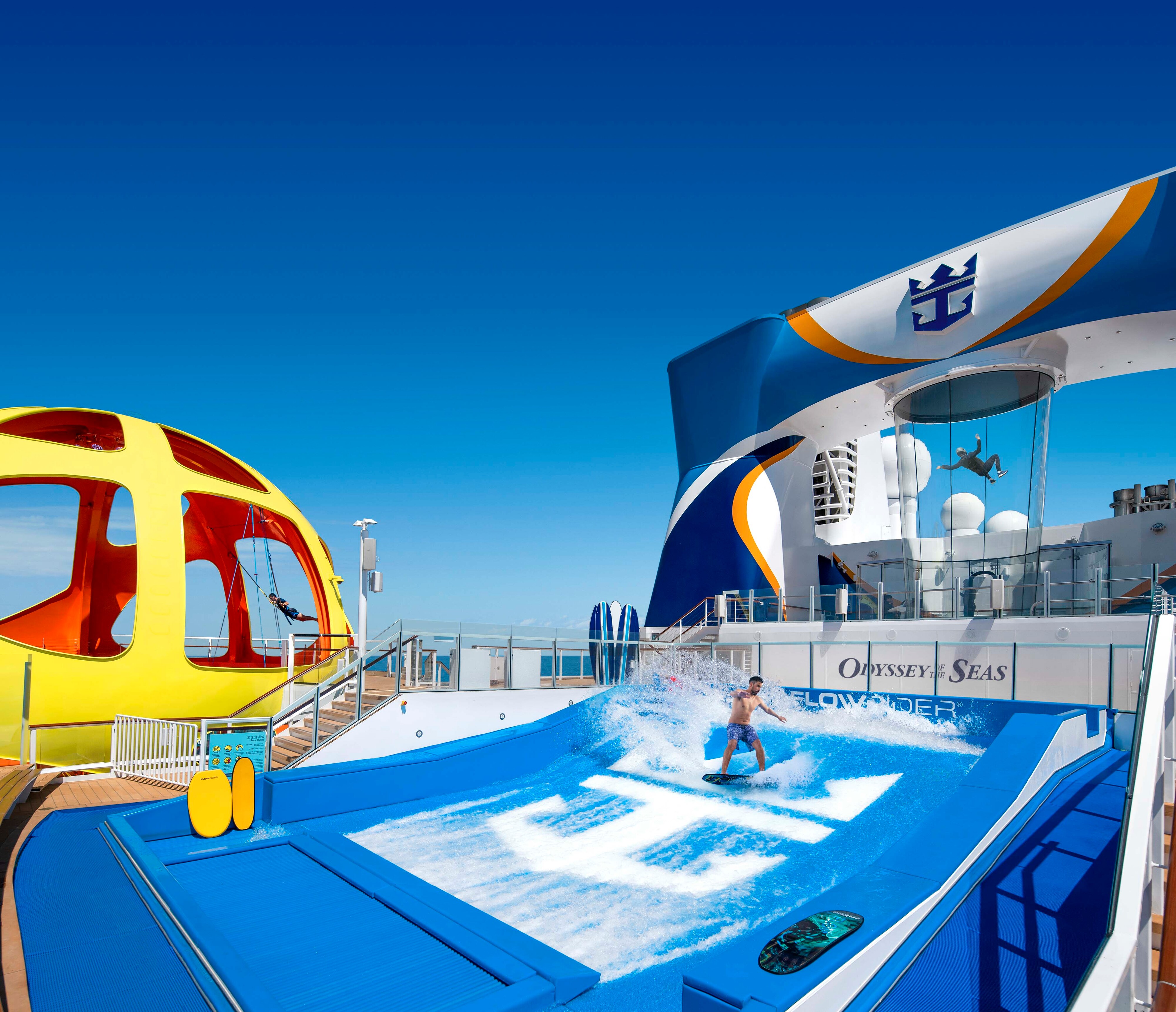 Odyssey of the Seas 13