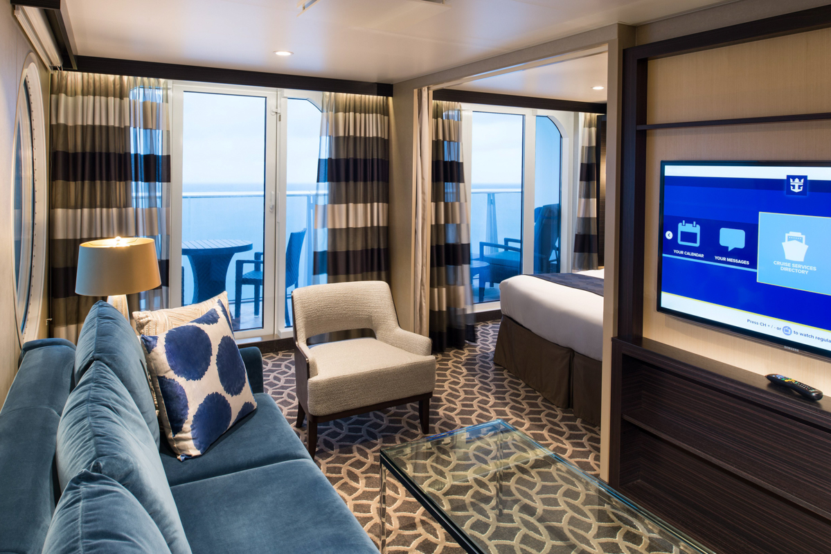 Ovation of the Seas 35