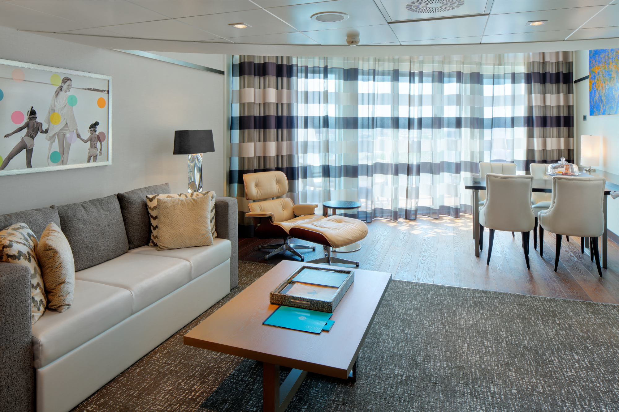 Ovation of the Seas 41