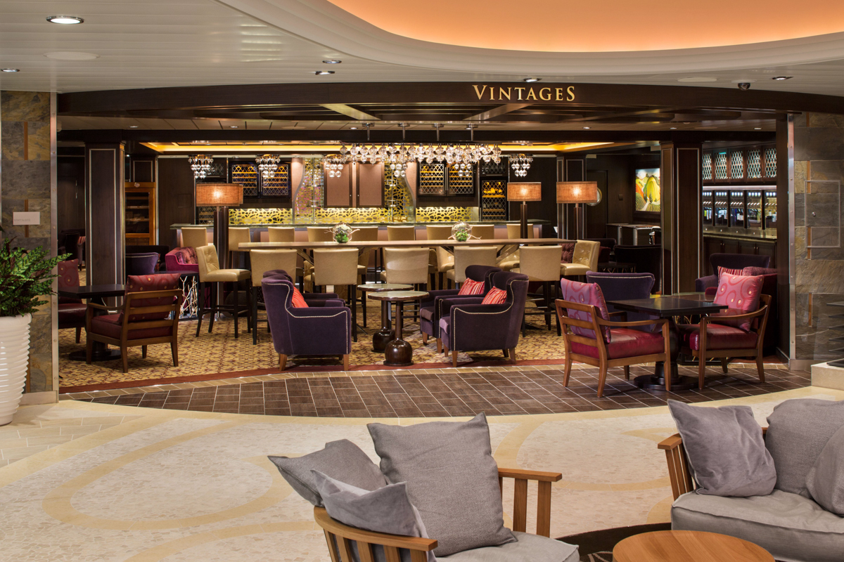 Ovation of the Seas 9
