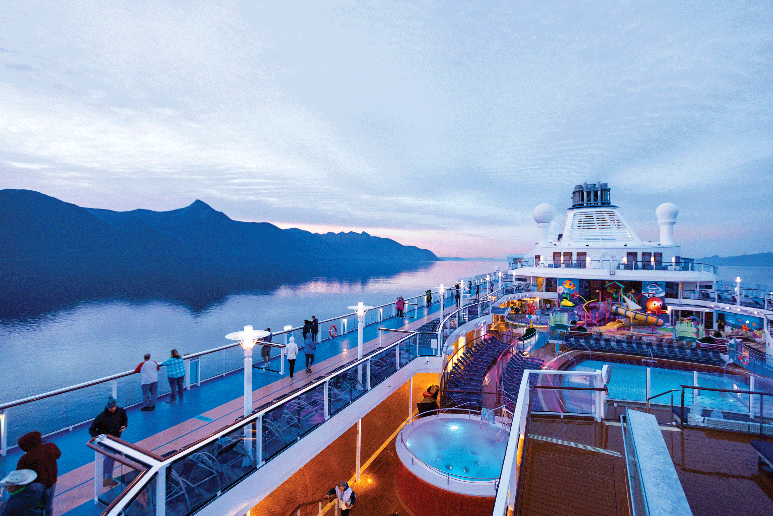 Ovation of the Seas 3