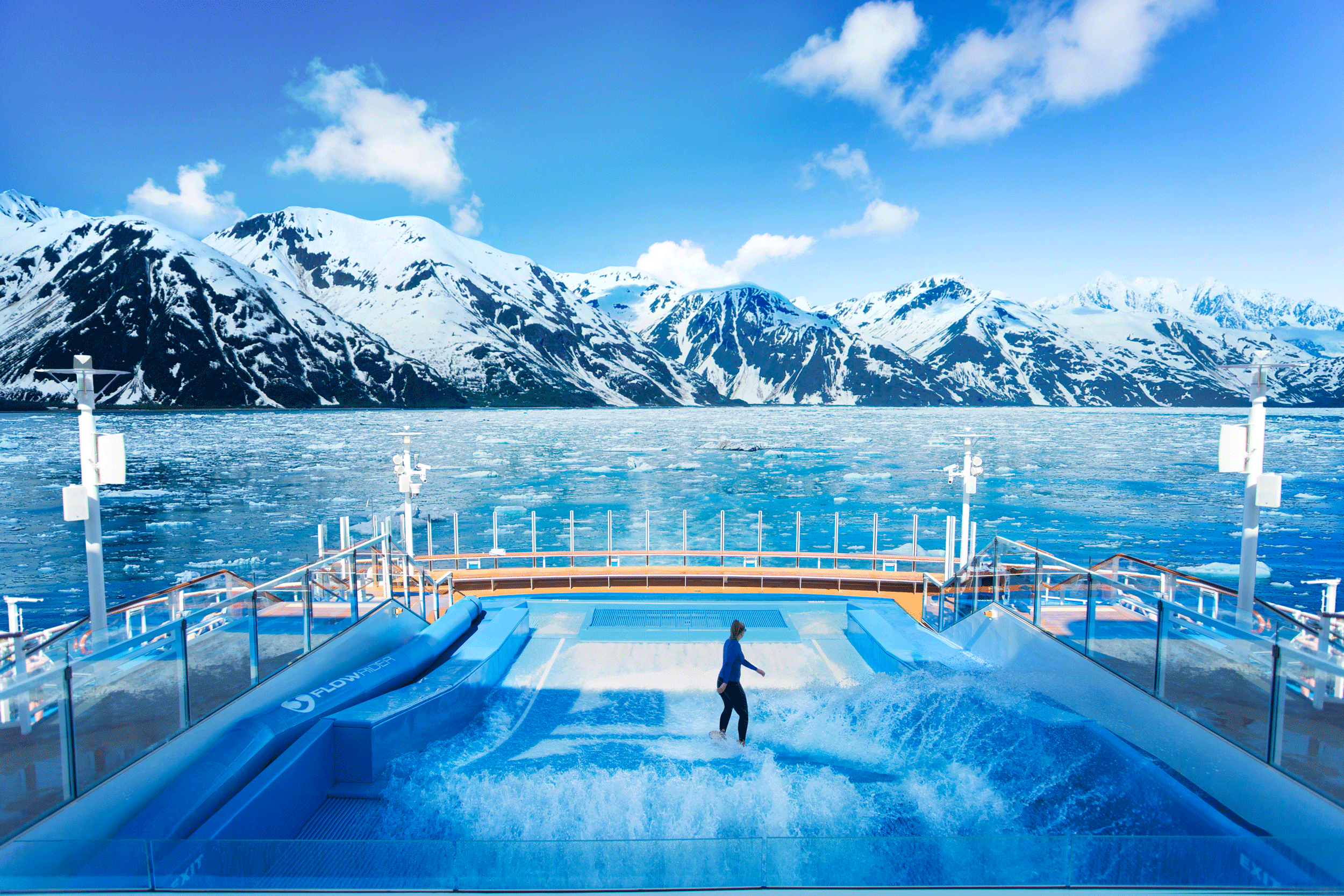 Ovation of the Seas 4