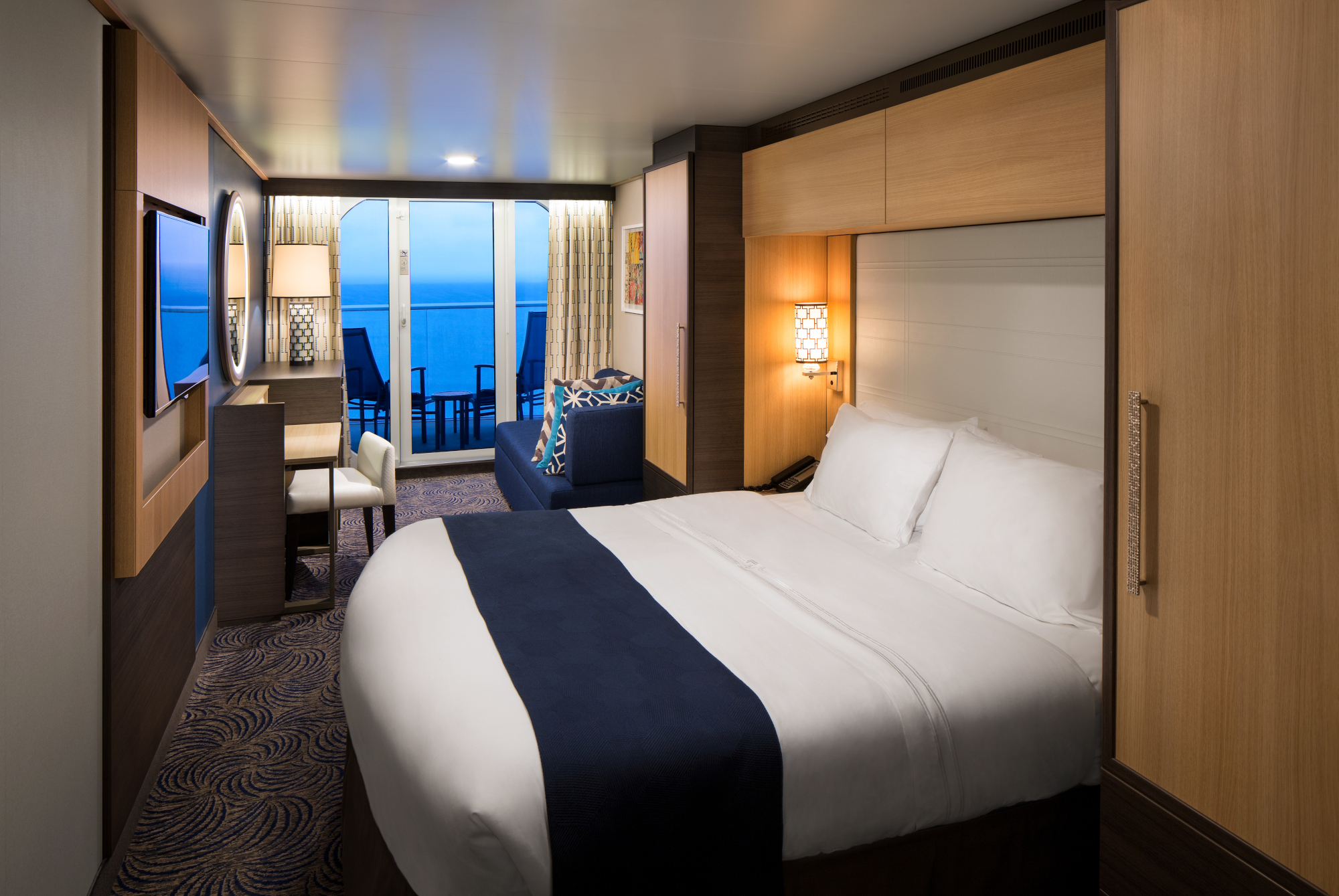 Quantum of the Seas 28