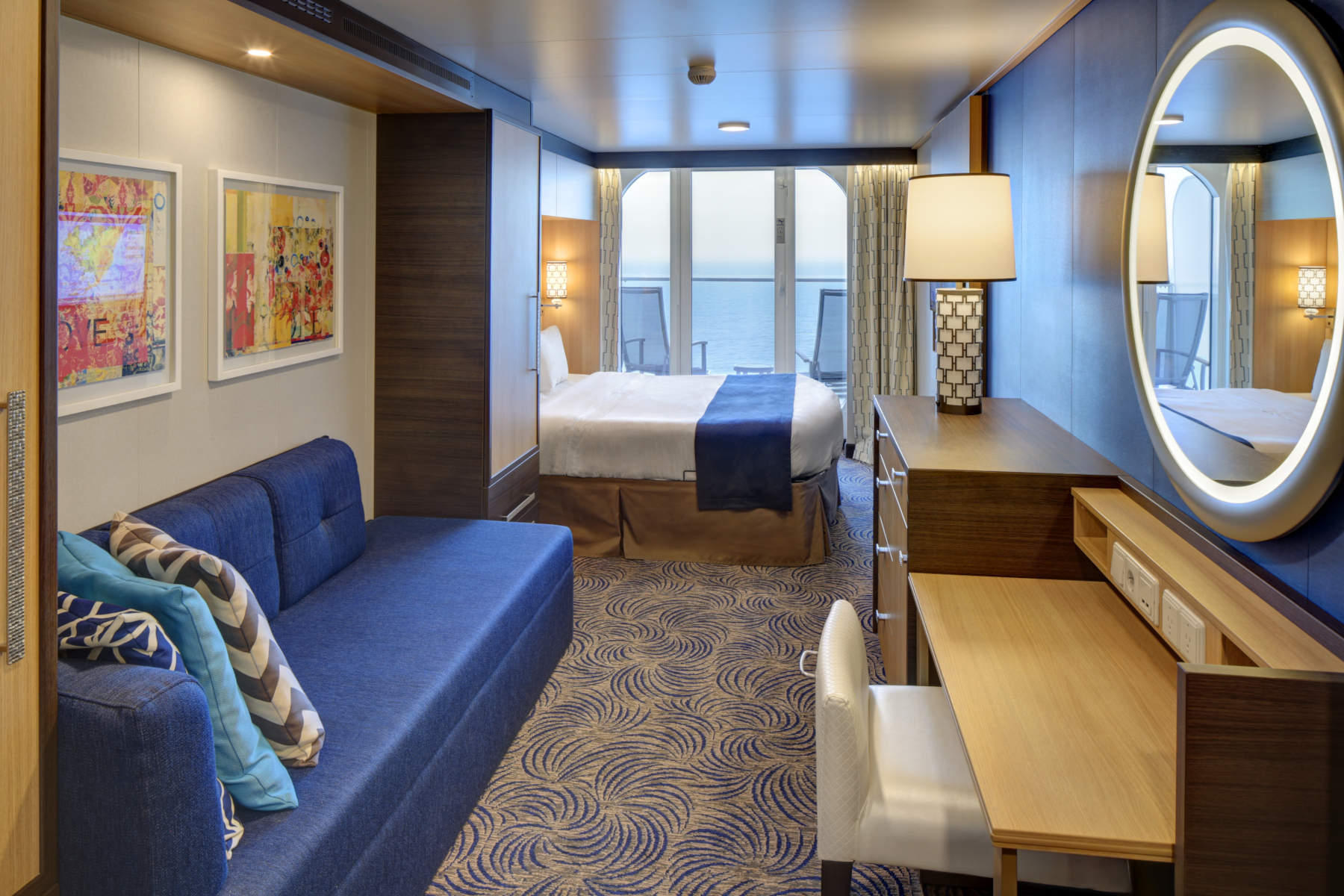 Quantum of the Seas 29