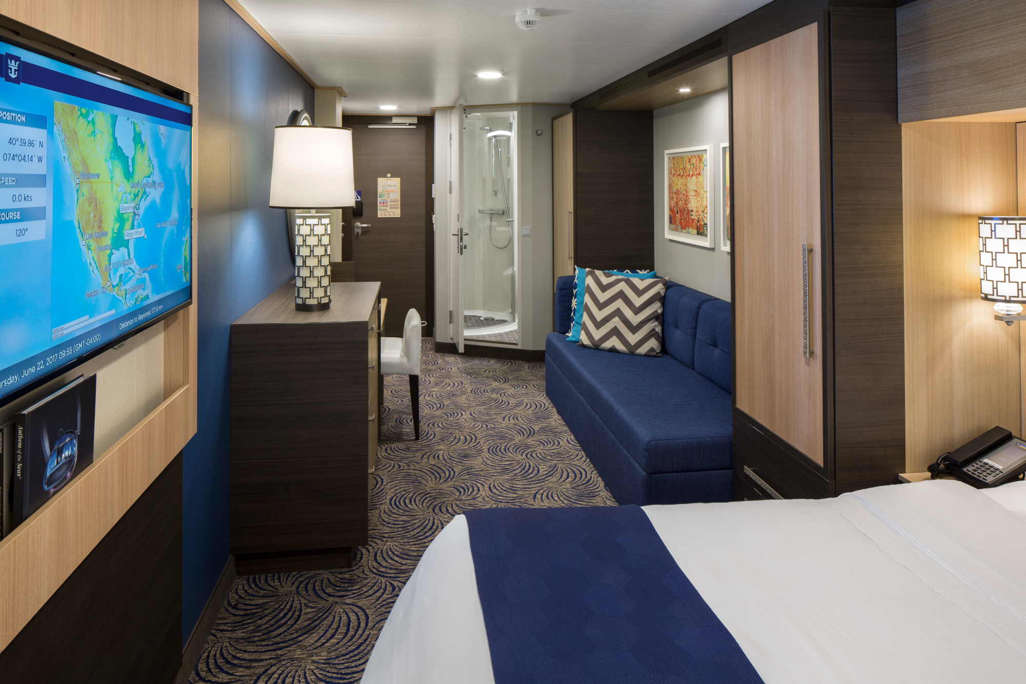 Quantum of the Seas 30
