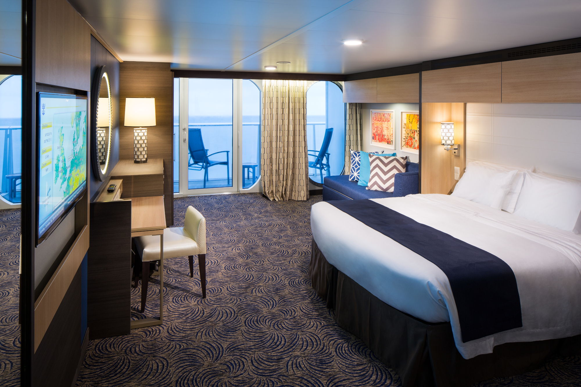 Quantum of the Seas 31