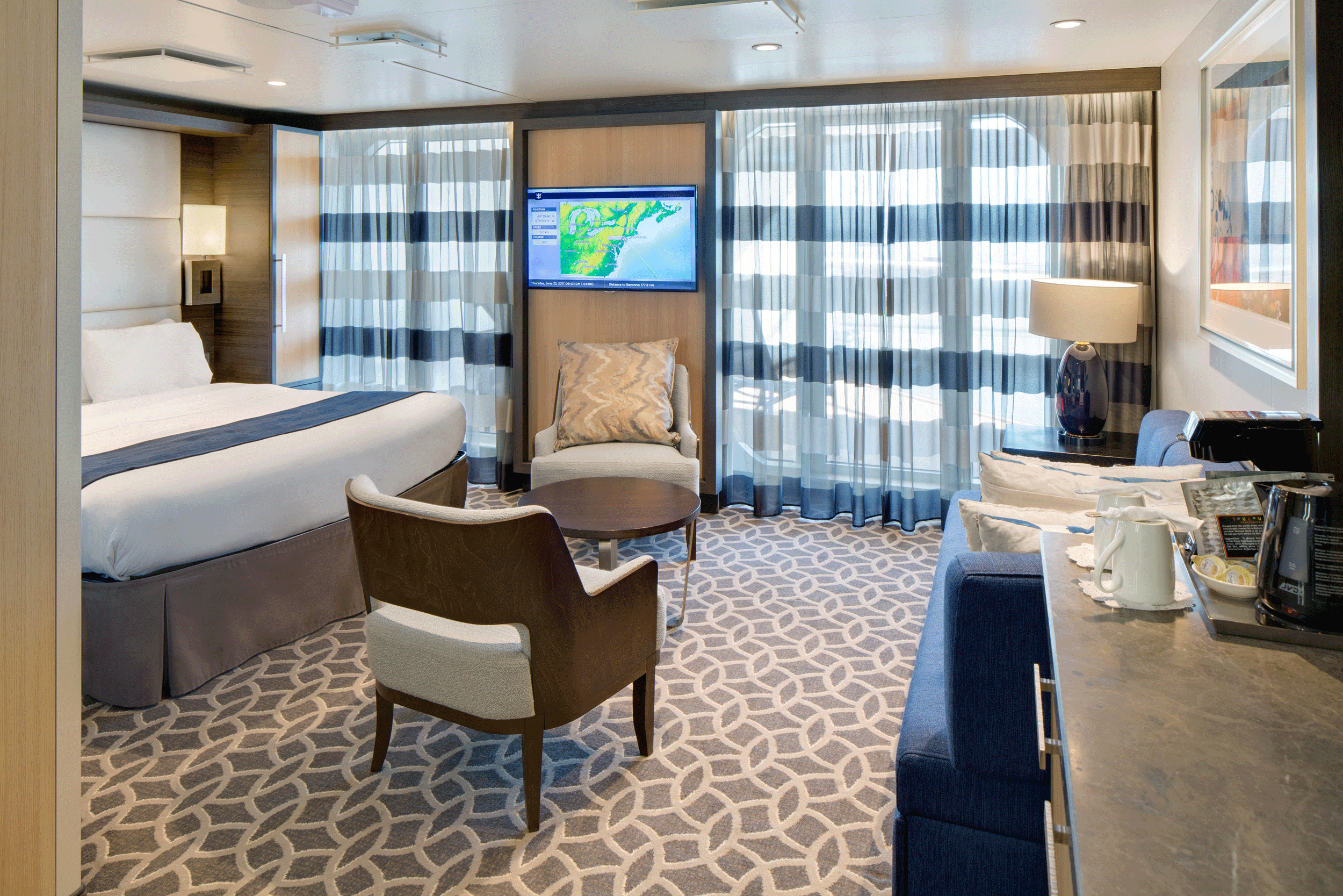 Quantum of the Seas 42