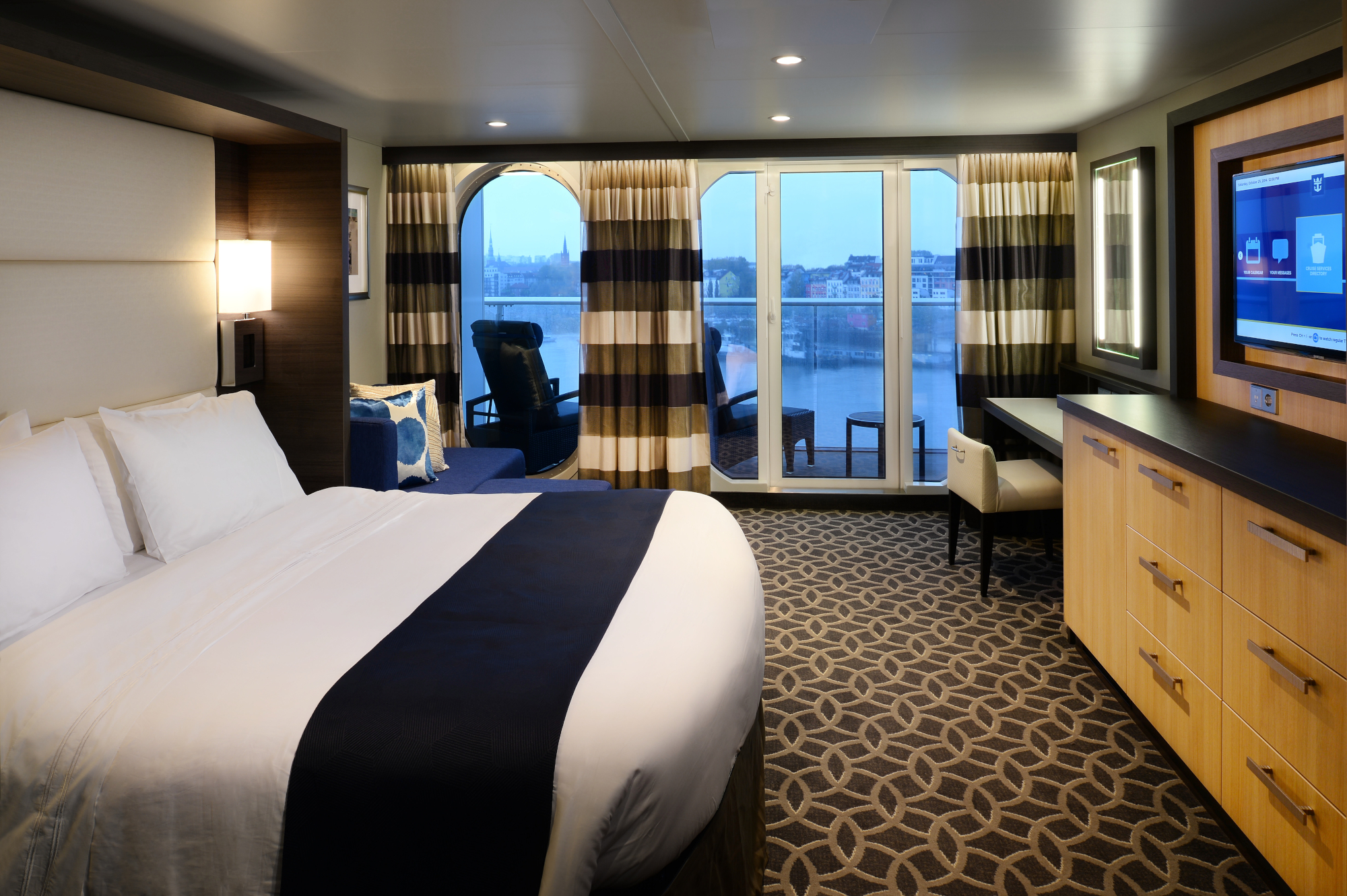 Quantum of the Seas 45