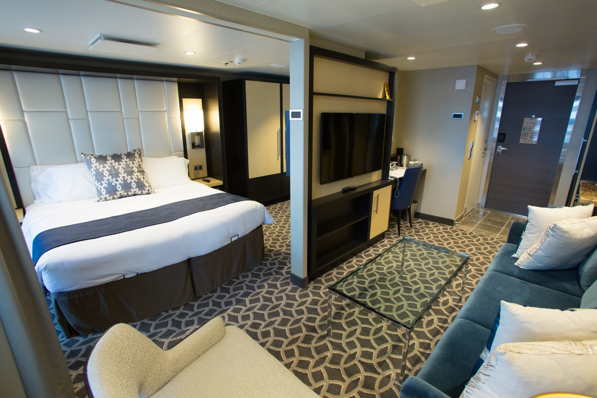Quantum of the Seas 32