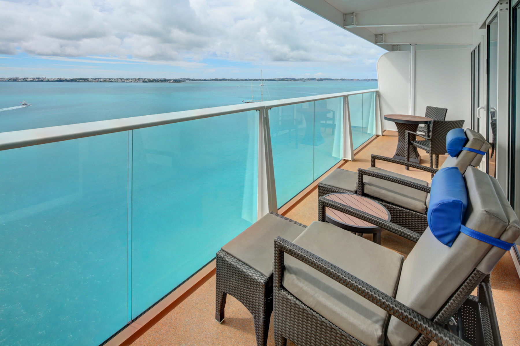 Quantum of the Seas 48