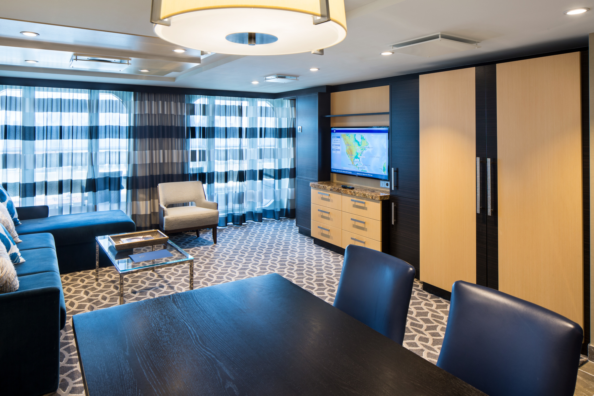 Quantum of the Seas 50