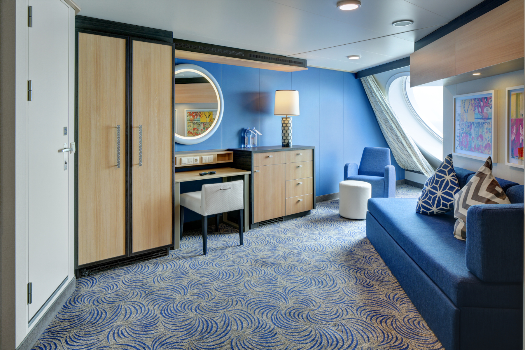Quantum of the Seas 25