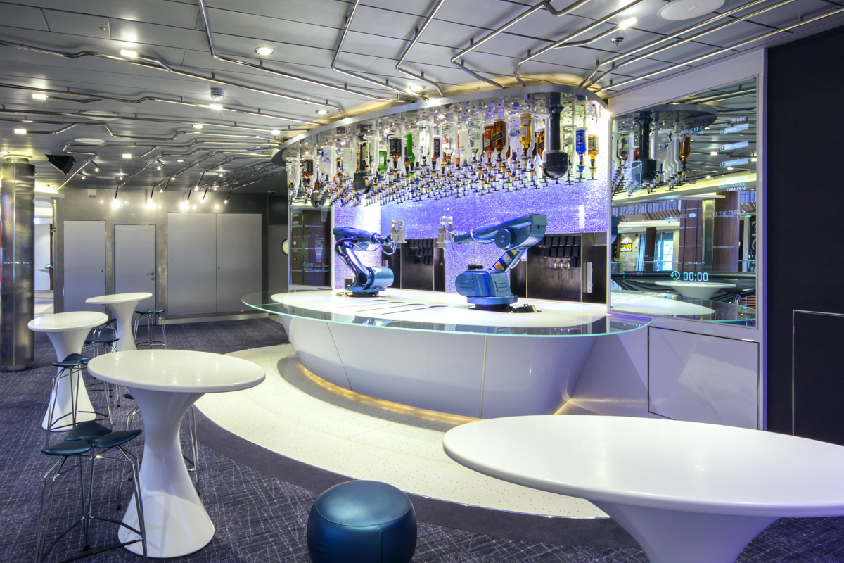 Quantum of the Seas 12