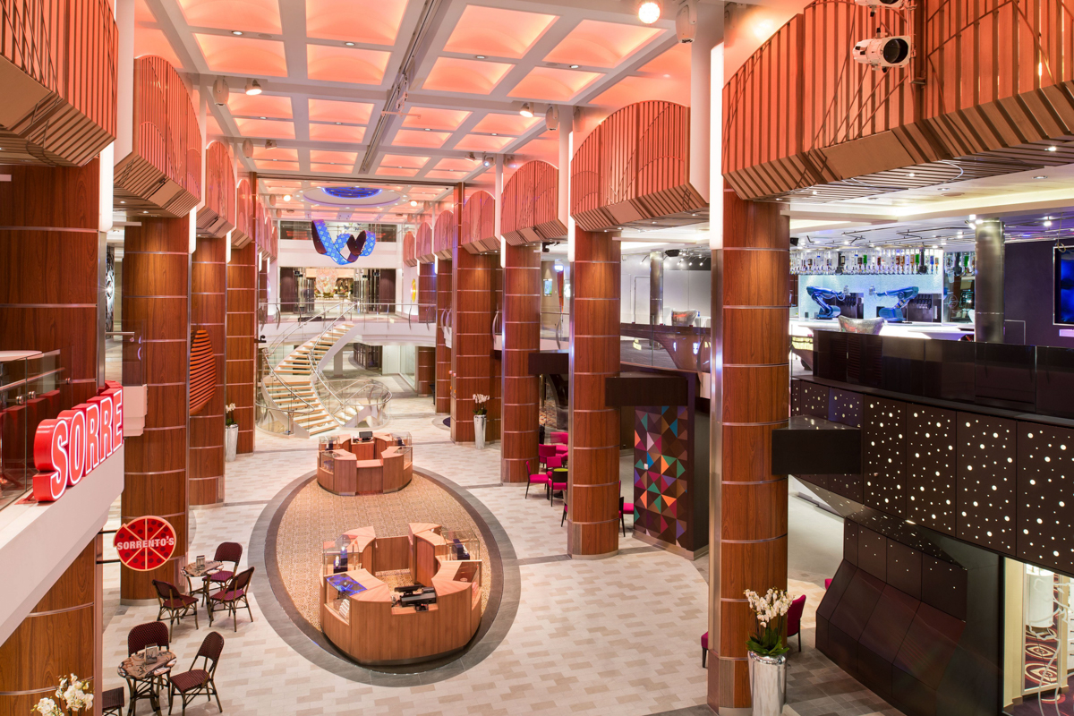 Quantum of the Seas 13
