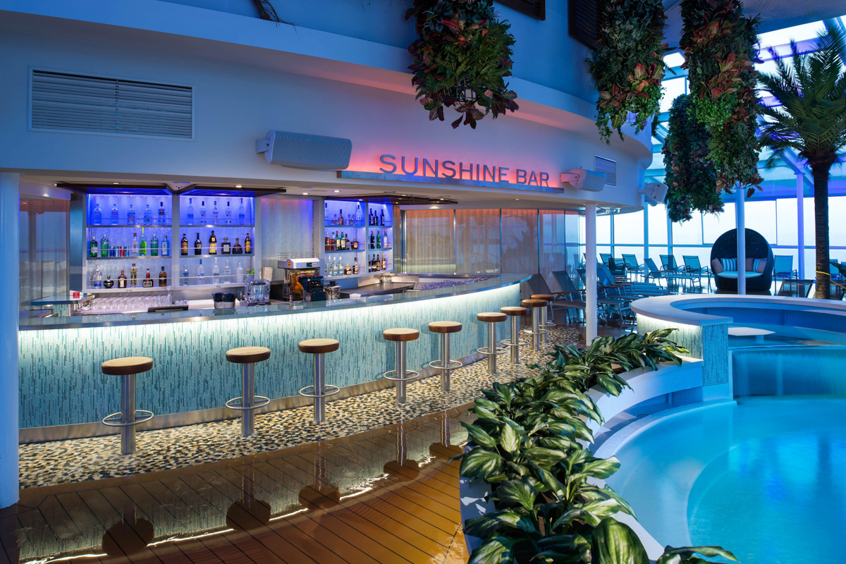 Quantum of the Seas 14