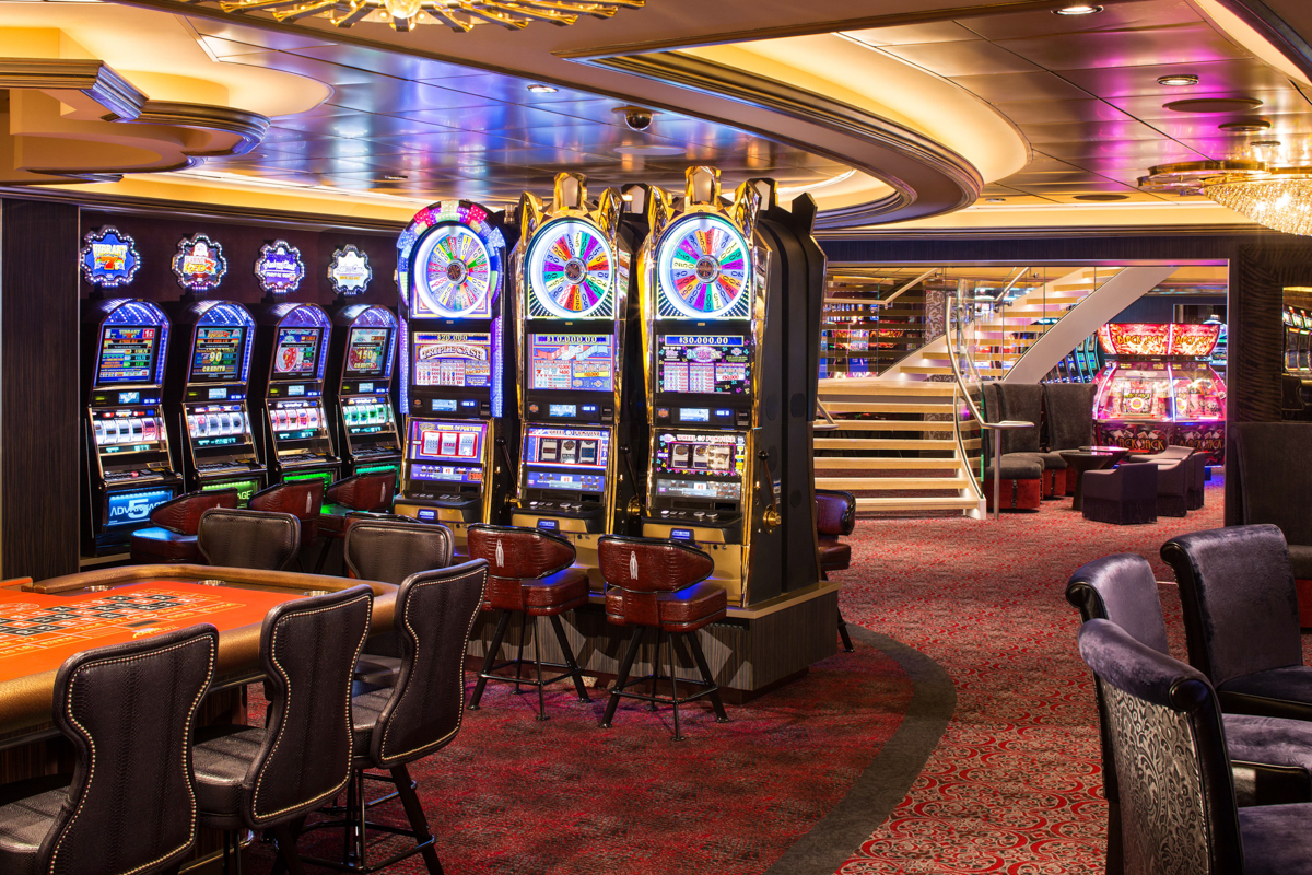 Quantum of the Seas 16