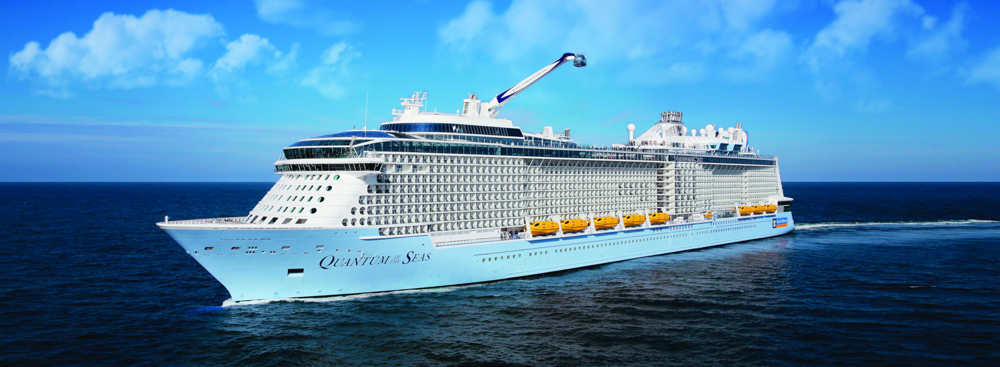 Quantum of the Seas 1