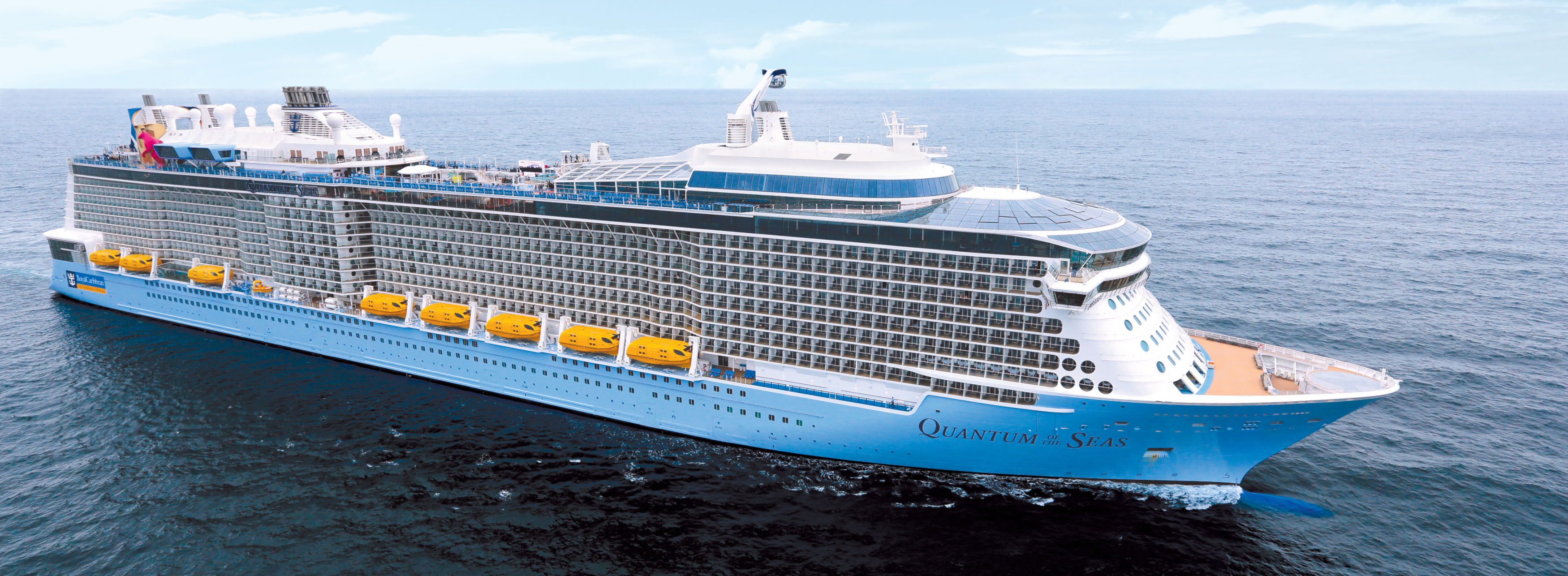 Quantum of the Seas 2