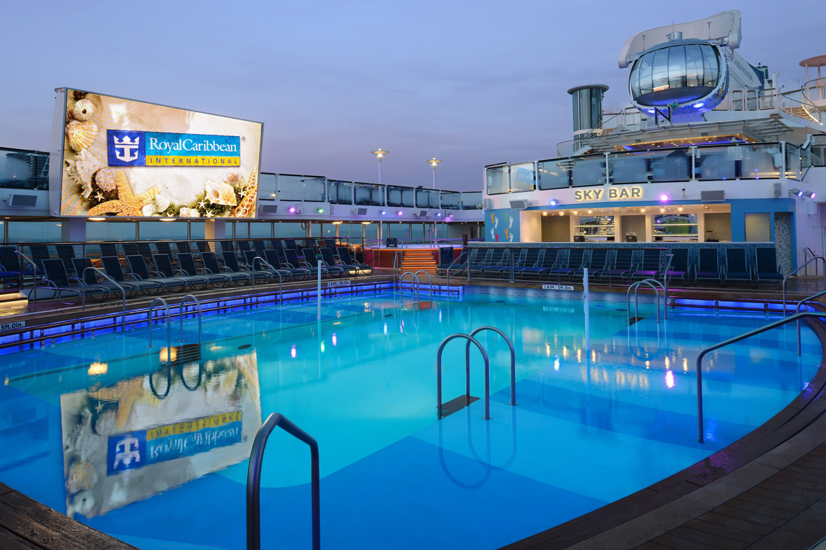Quantum of the Seas 3