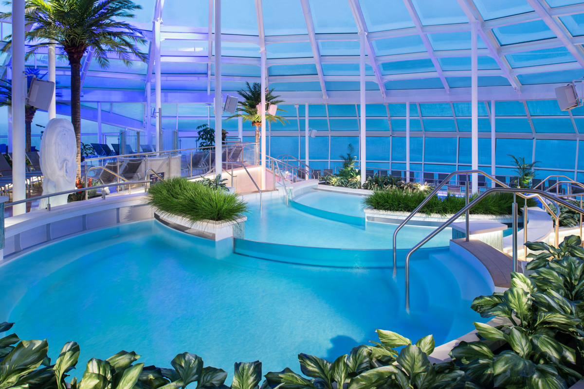 Quantum of the Seas 5