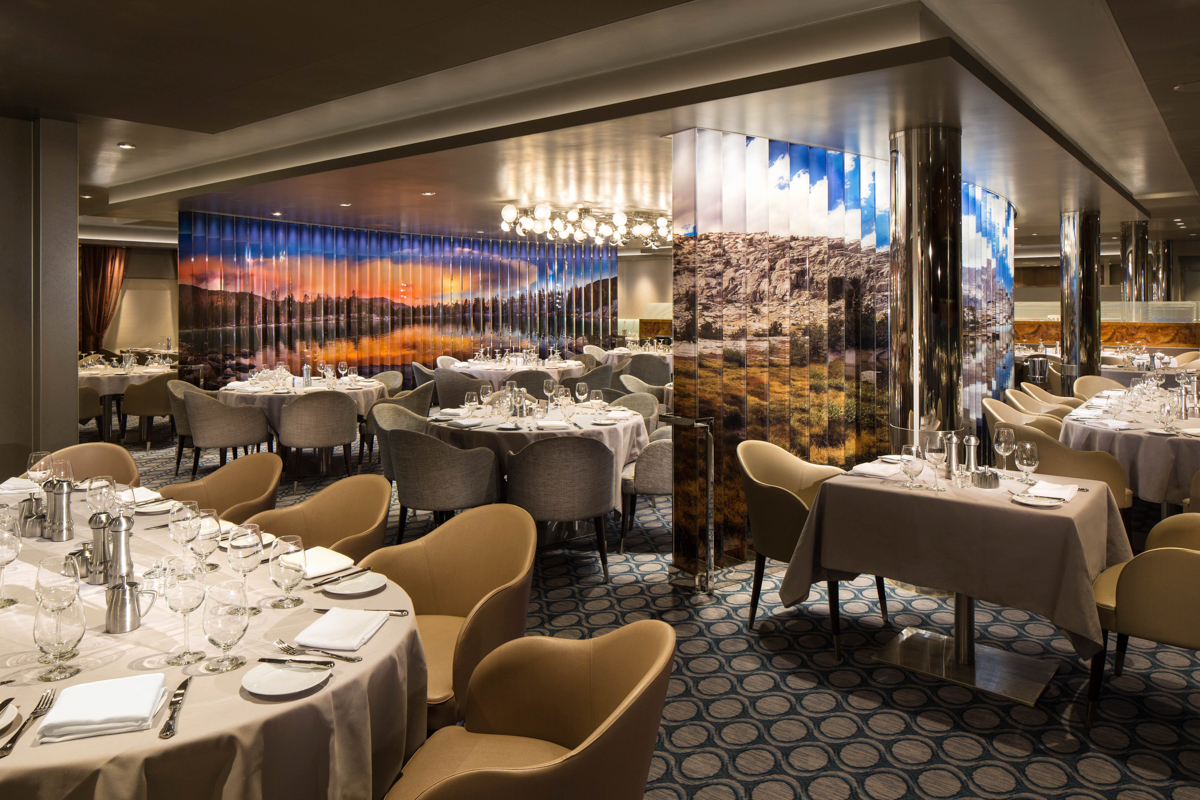 Quantum of the Seas 6