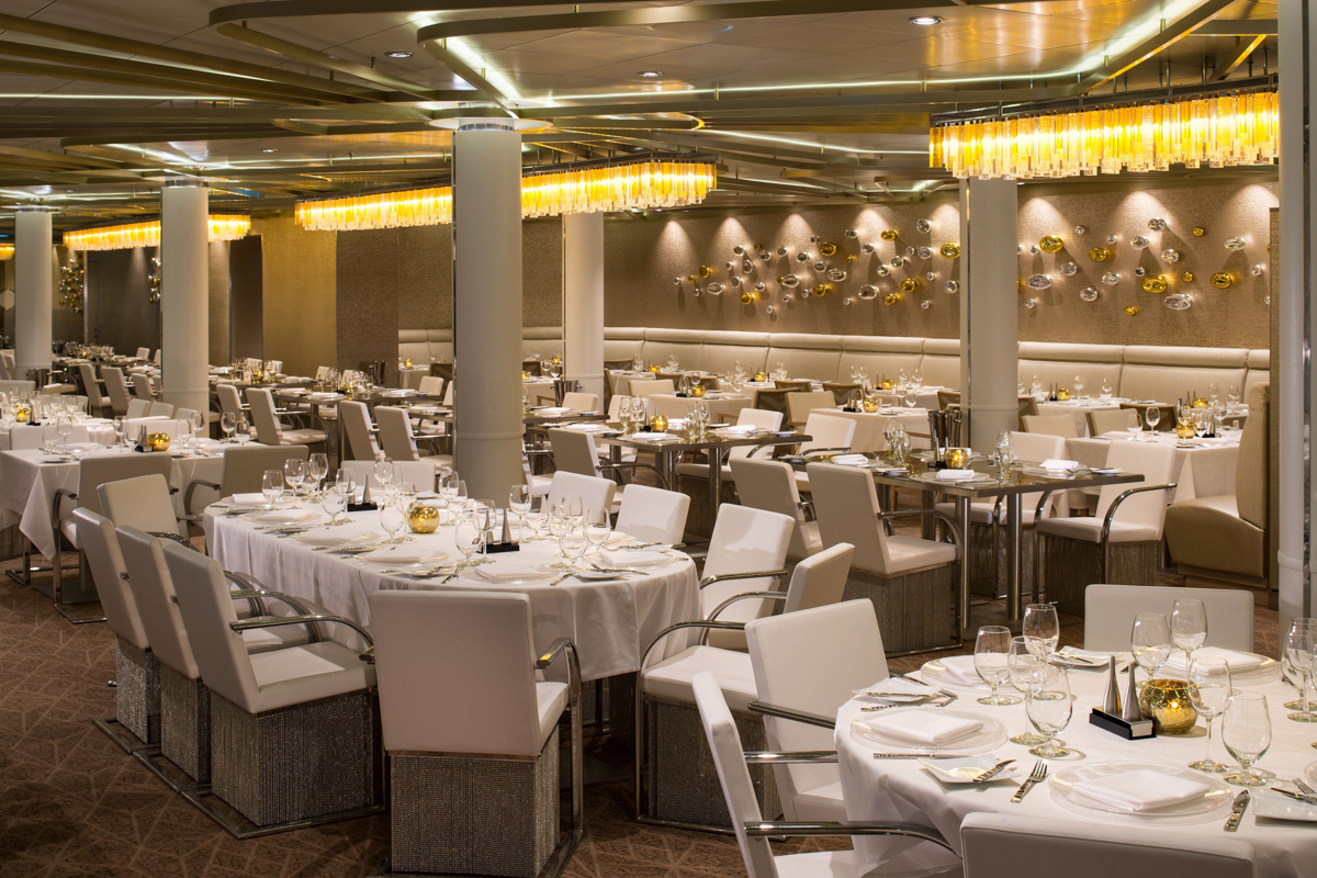 Quantum of the Seas 7
