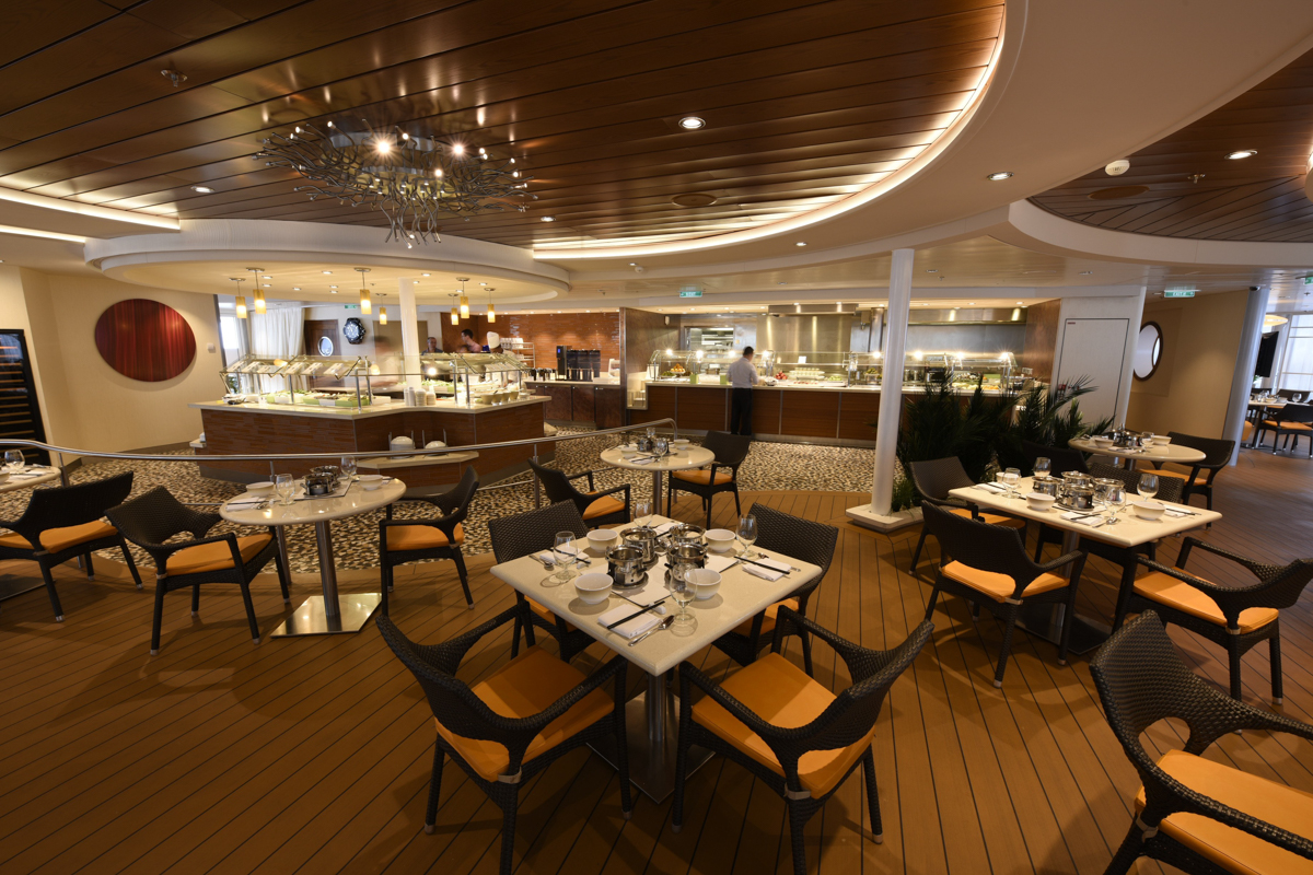 Quantum of the Seas 8