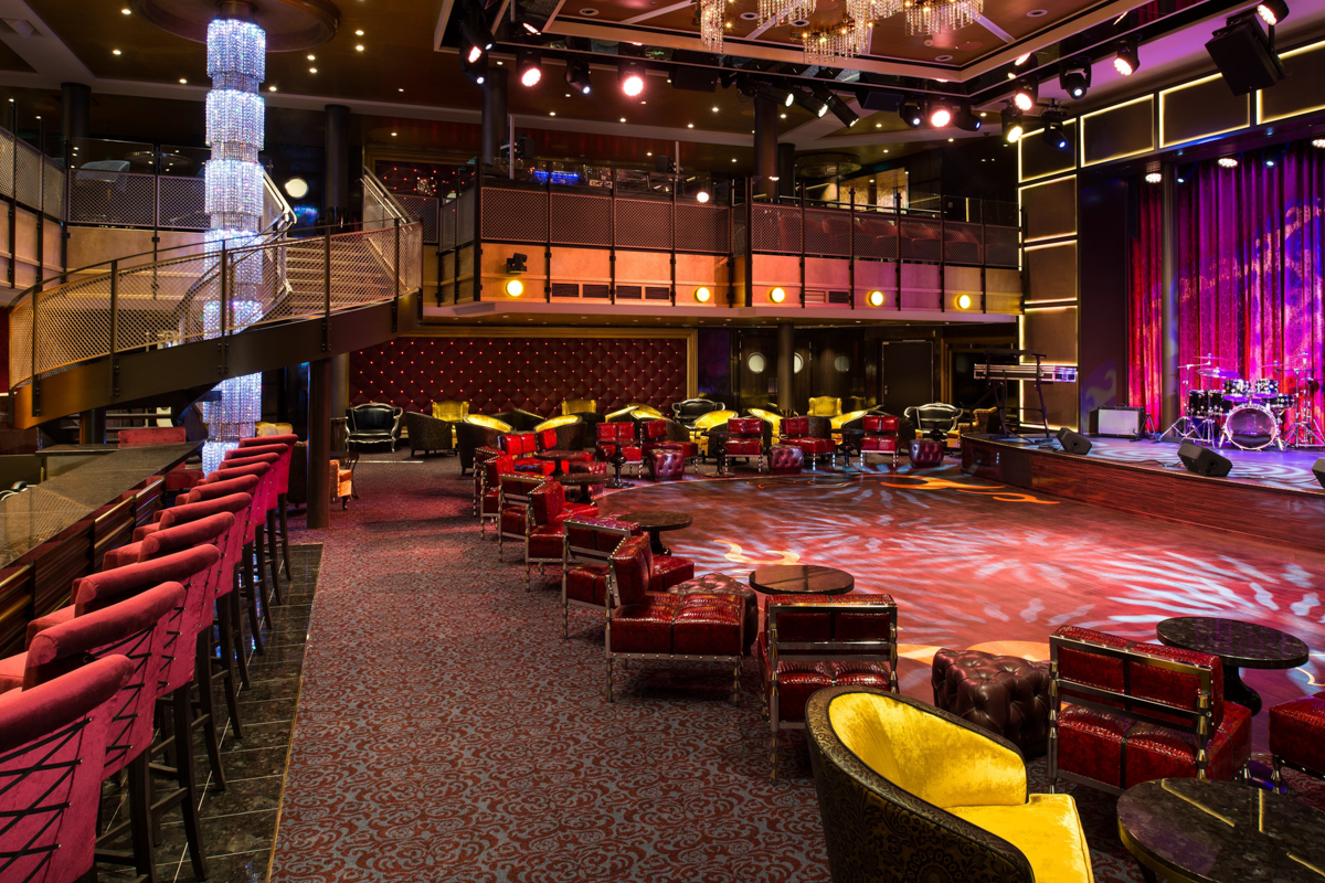 Quantum of the Seas 9